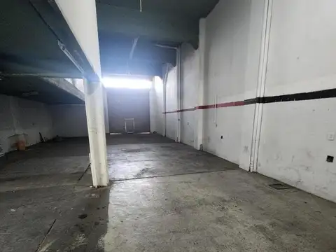 Galpon en Alquiler 30 años