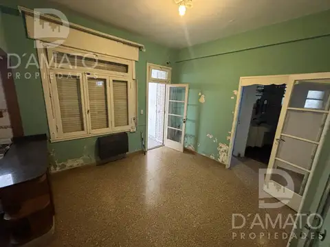 Casa en Venta 40 años