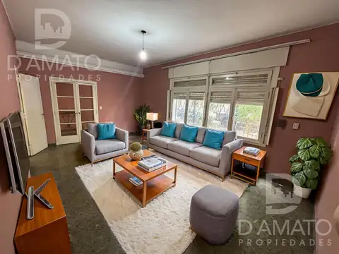 Casa en Villa Devoto