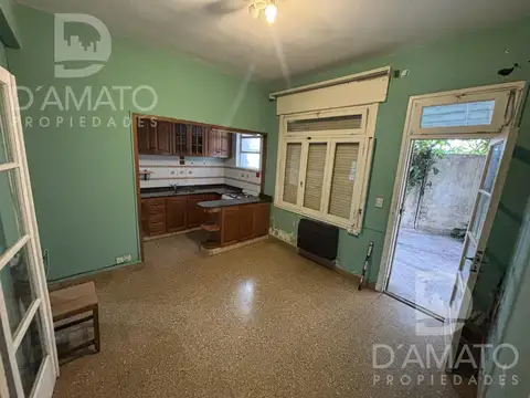 Casa en Villa Devoto