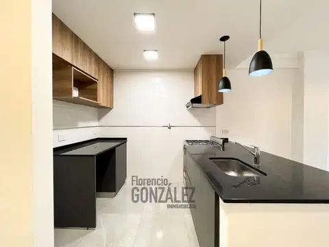 Departamento en Alquiler de 3 ambientes