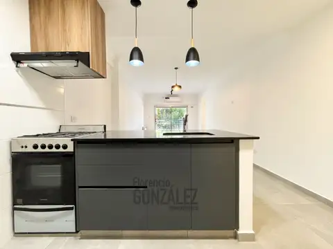 Departamento en Alquiler de 2 dormitorios