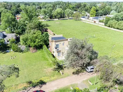 Casa en Venta 17 años