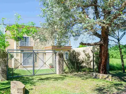 Casa en Venta al Noreste