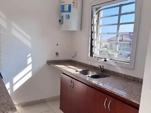 Departamento en Alquiler 16 años