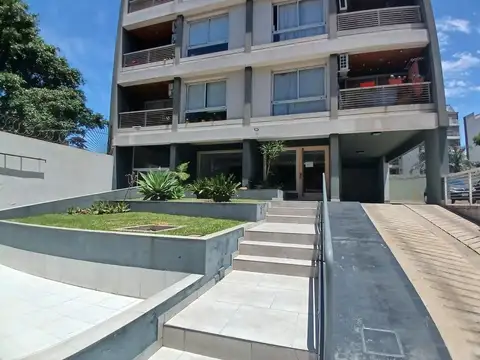 Departamento 2 ambientes