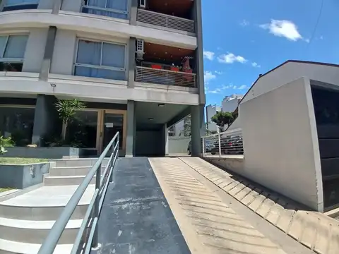 San Juan 4400, Piso 10