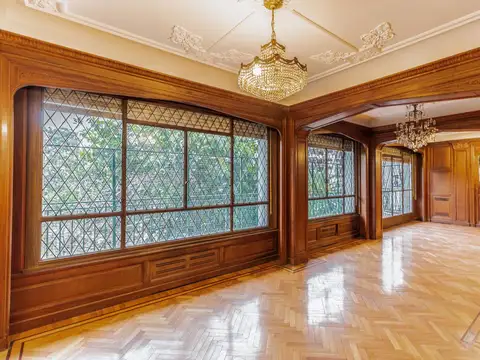 Departamento 4 ambientes con 4 baños