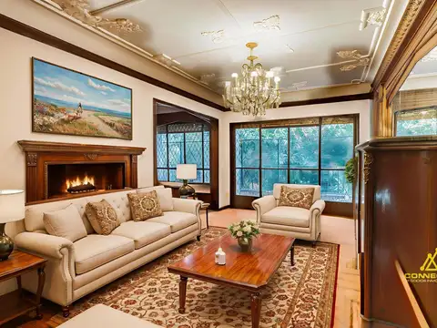 Departamento en Venta de 4 dormitorios