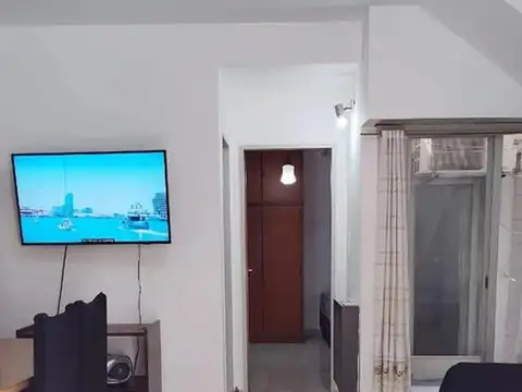 Departamento en Alquiler Temporal de 1 dormitorio