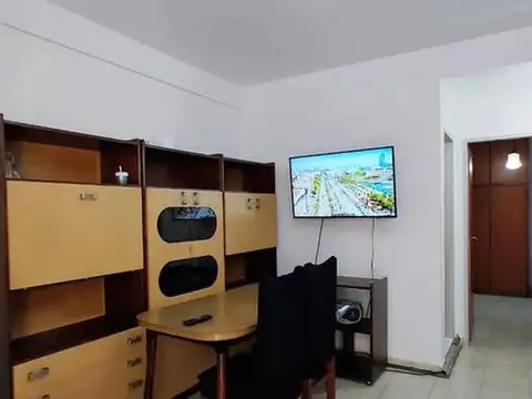 Pringles 300, Piso PB