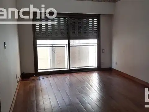 Departamento en Alquiler de 1 dormitorio