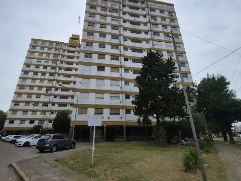 departamento en alquiler, dos dormis  villa elisa