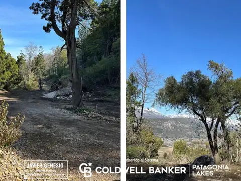 Terreno en Venta en San Martin De Los Andes, USD 60.000