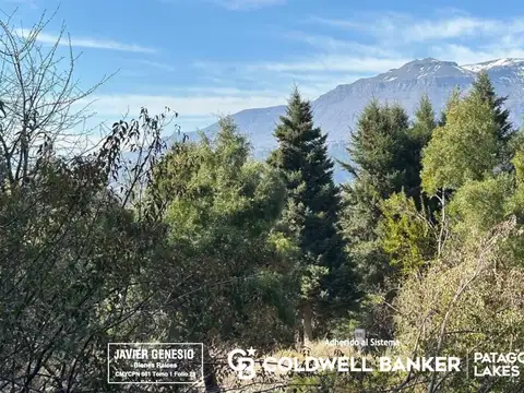 Terreno en Venta en San Martin De Los Andes, USD 60.000