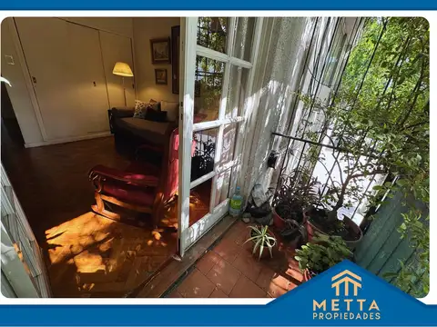 Departamento en Venta de 4 dormitorios