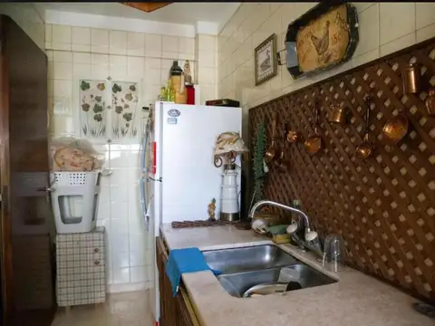 san luis 3300, Piso 5