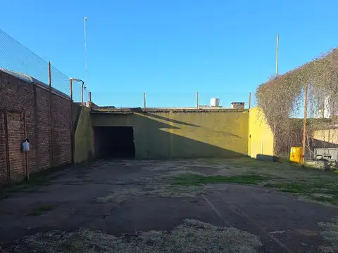 Terreno en Venta 10  mts Frente