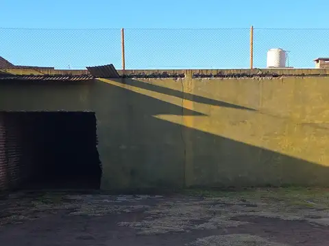 VENDO  LOTE 315 M2 -PB+12 PISOS - DORREGO 1700 - VILLA CONSTITUCION