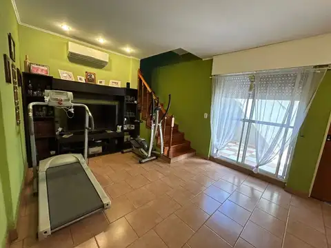 Ramón B. Castro 2800