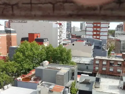 Departamento  centrico dos ambientes en Alquiler en Ramos Mejía, La Matanza, G.B.A. Zona Oeste