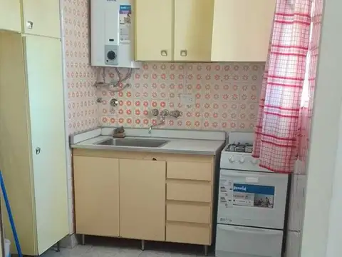 Departamento en Alquiler de 1 dormitorio