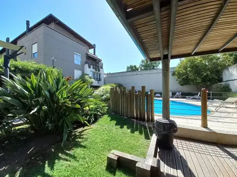 VENTA Depto 98 mts. 2 dorm con cochera y amenities