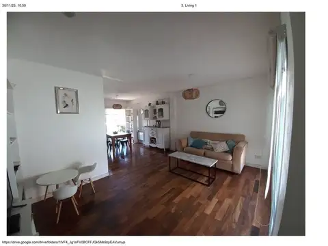 Departamento en Venta de 2 dormitorios