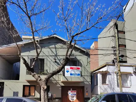 Terreno en Venta en Tigre Centro, USD 220.000