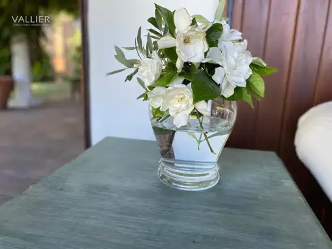 Casa en Alquiler Temporal al Norte