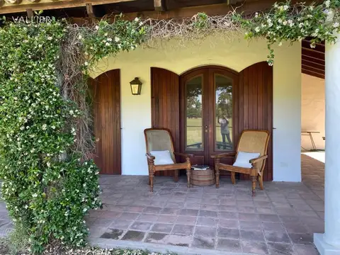 Casa en Alquiler Temporal en Pilar, USD 5.000