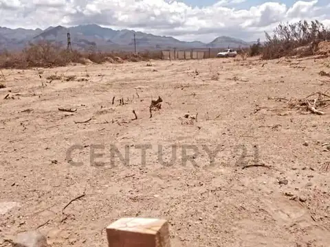 Terreno en Venta en Las Compuertas, USD 14.500