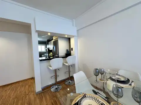 Departamento en Venta en Mar del Plata, USD 144.000