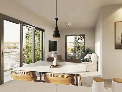 Av. Francia y Zeballos