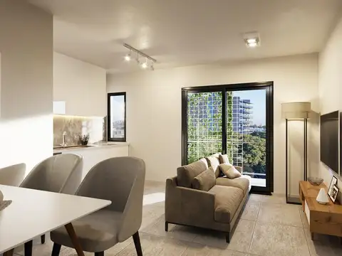 Local - Nuestra Señora de Lourdes