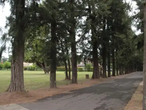 Terreno Lote  en Venta ubicado en La Otilia, Pilar, G.B.A. Zona Norte