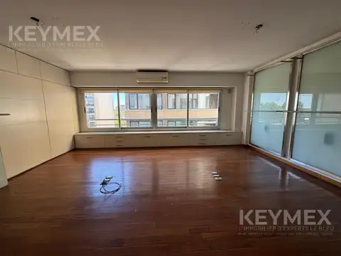 Alquiler Departamento excelente ubicación