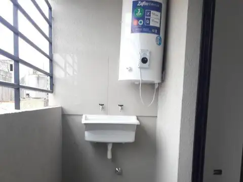 DEPTO. 3 AMBIENTES 60 METROS CUB. EN DUPLEX A ESTRENAR