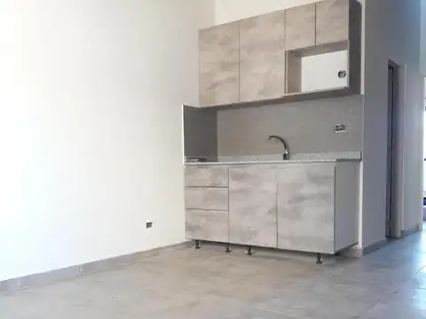 Departamento en Alquiler de 2 dormitorios