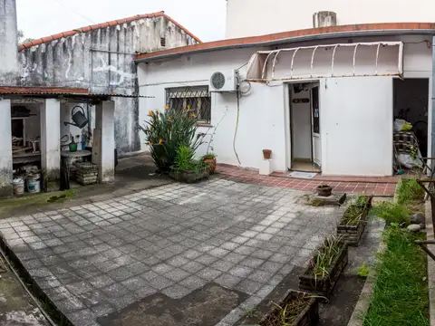 Boulevard San Martin 3200