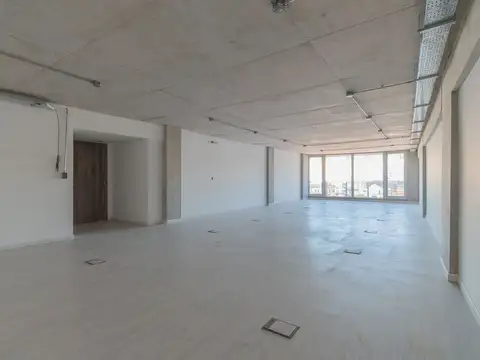 Oficina Monoambiente con 1 baño