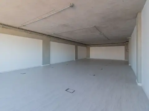 Oficina en Alquiler A Estrenar
