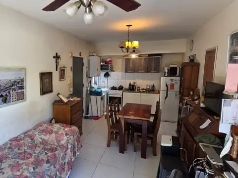 Departamento en Venta en Villa Morra I, USD 58.000