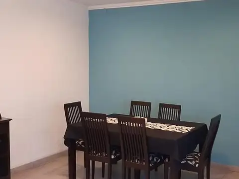 Depto Tipo Casa en Venta con 1 cocheras