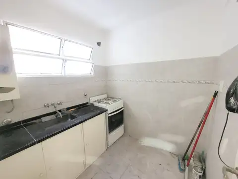 Departamento en Venta al Oeste