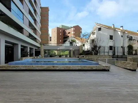 Departamento en Venta en Pinamar, USD 390.000