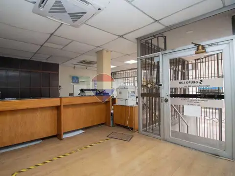 Venta Oficina inversión Cowork Puerto, Deposito