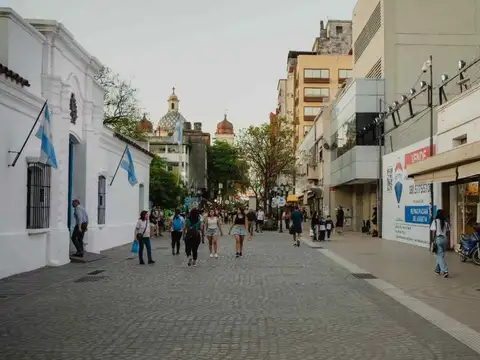 Congreso de Tucumán 100