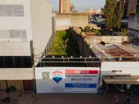 Terreno en Venta de 670,0 m2