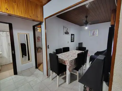 VENTA CASA MULTIFAMILIAR SAN JUSTO APTO CREDITO